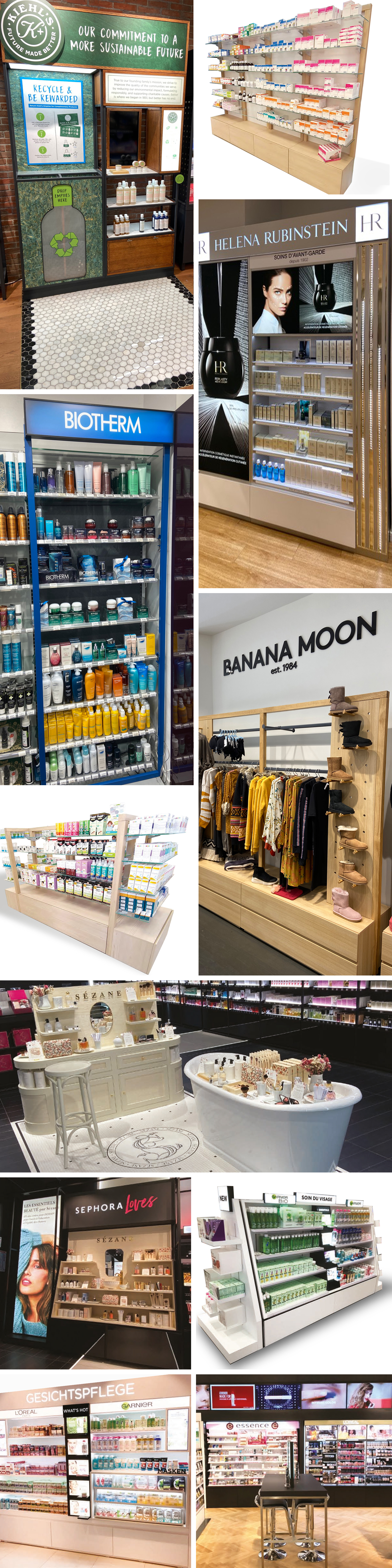 The VM Factory - FS GROUPE